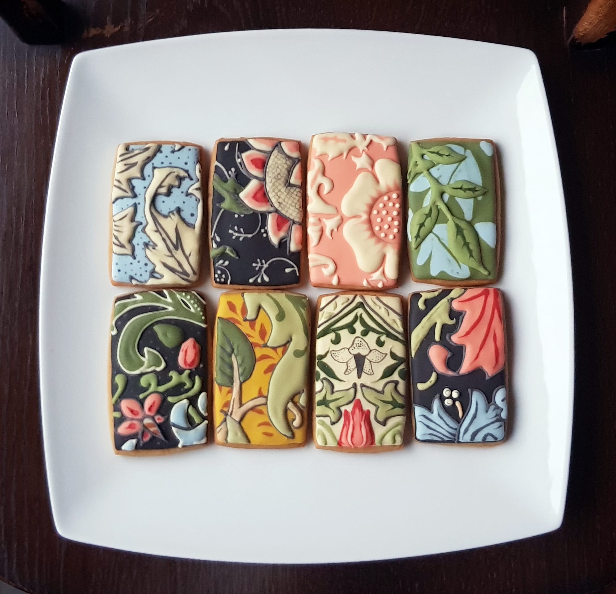 Dr. Ella Hawkins Reimagines Ancient Artifacts and Prized Objects as Edible Replicas